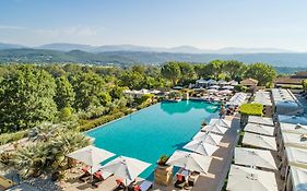 Terre Blanche Hotel Spa Golf Resort  5*