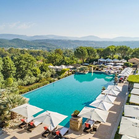 Terre Blanche Hotel Spa Golf Resort Tourrettes Extérieur photo