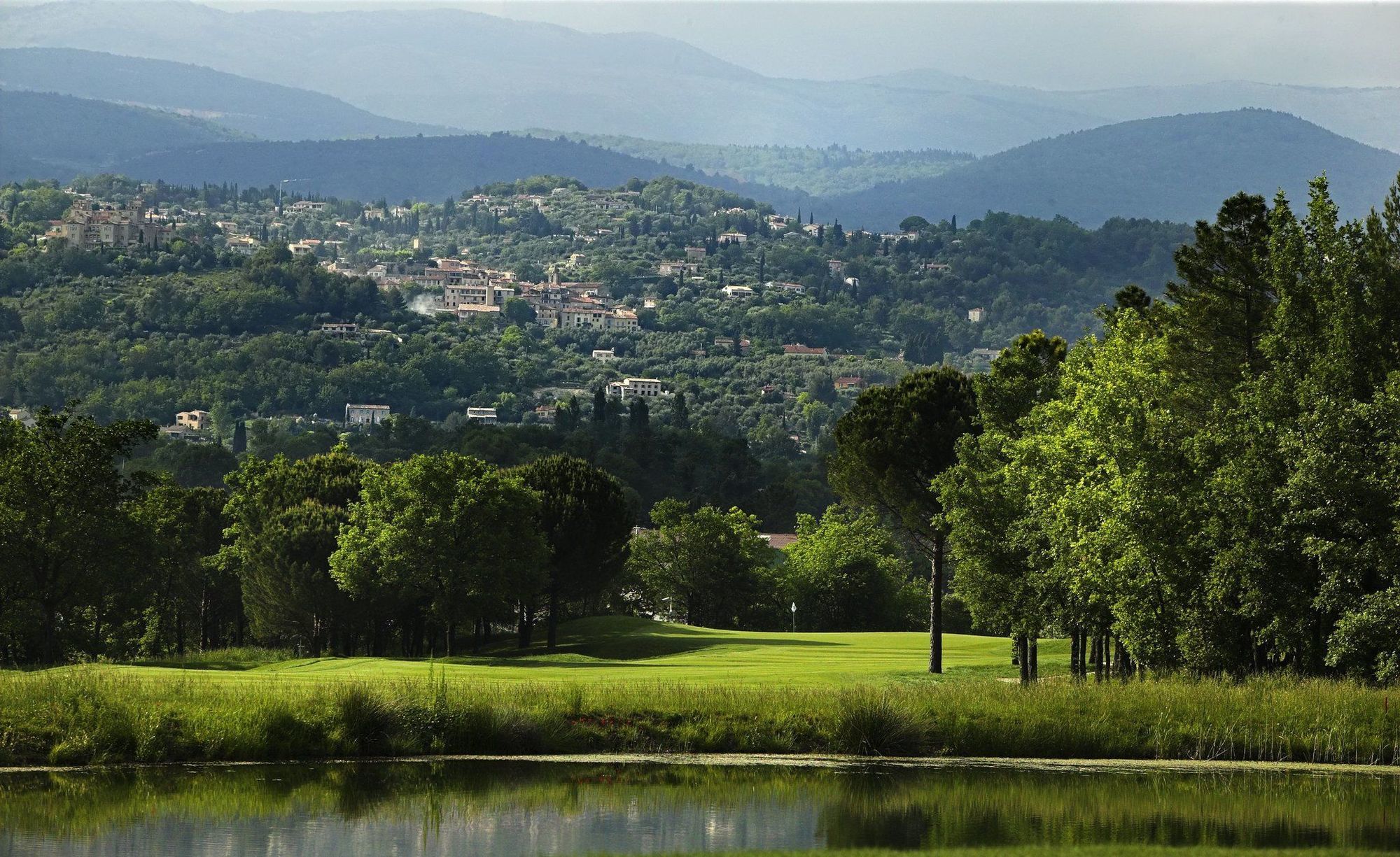 Terre Blanche Hotel Spa Golf Resort Tourrettes Facilités photo